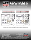 AFA New Product Announcement November 2021