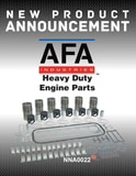 AFA Industries New Product Announcement May 2022
